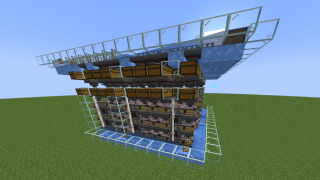 Bone Block Crafter for DonutSMP DaSTOC v2
